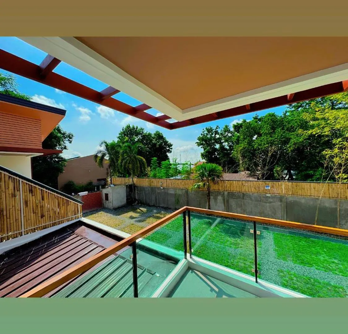 Luxury Pool 4Mins Walking Street And Friendship Highway Villa Angeles 0*,
