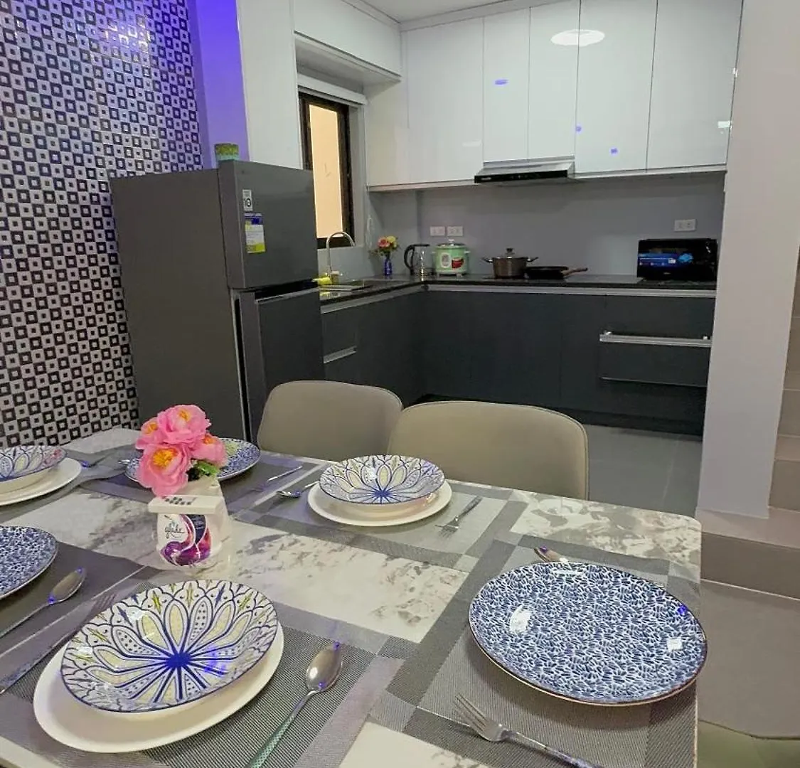 Luxury Pool 4Mins Walking Street And Friendship Highway Villa Angeles Philippines