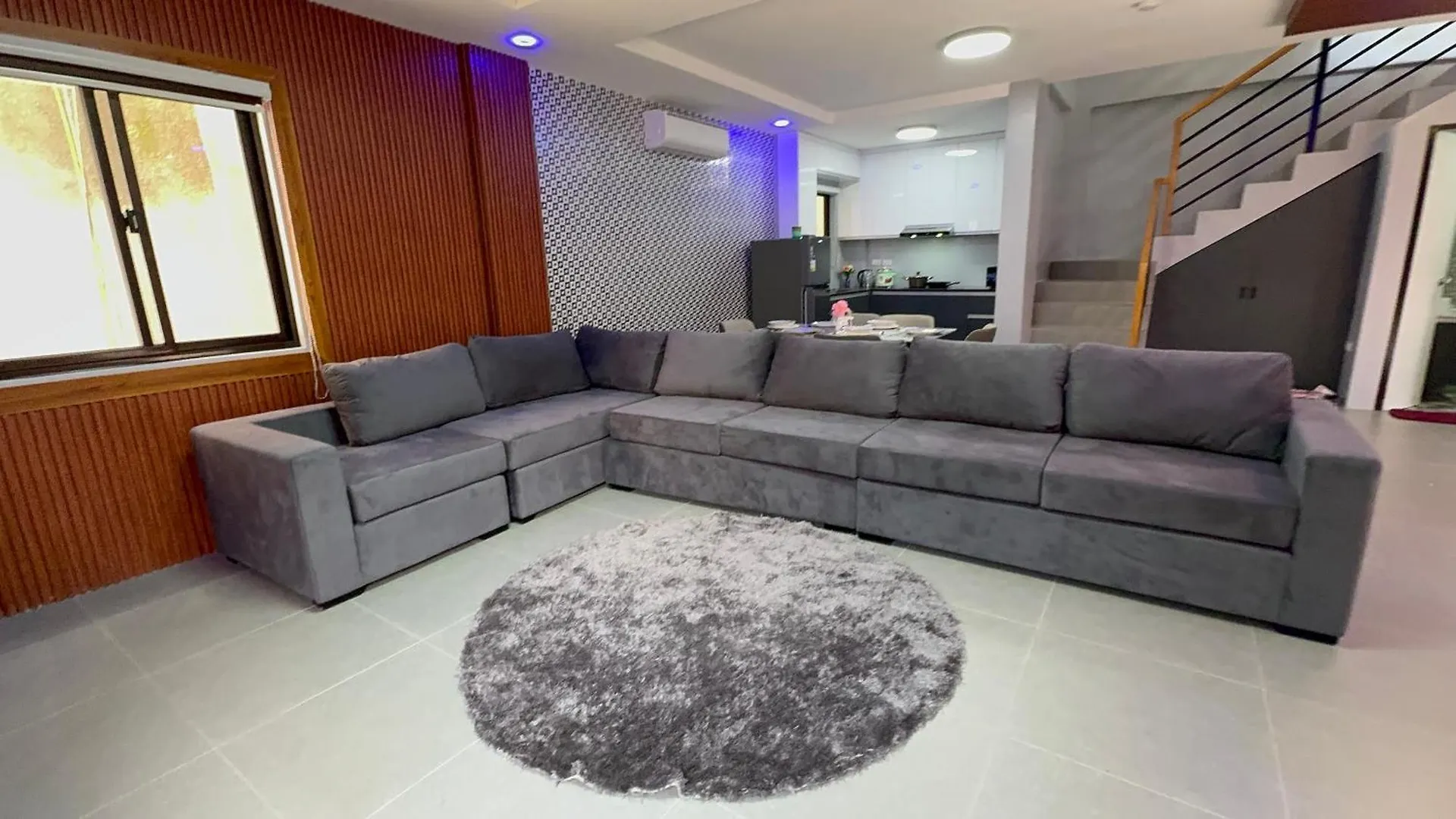 Luxury Pool 4Mins Walking Street And Friendship Highway Villa Angeles