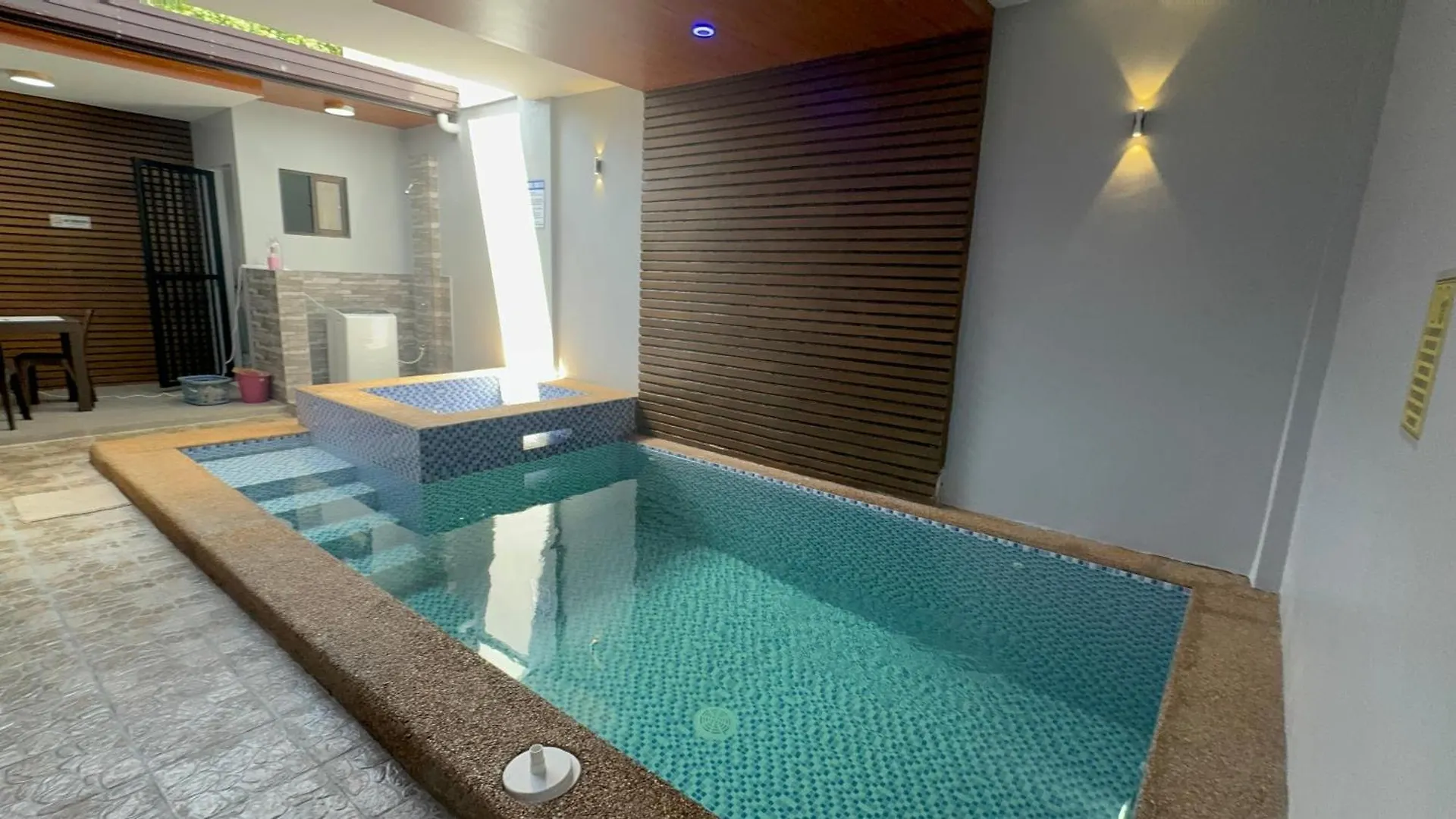 Luxury Pool 4Mins Walking Street And Friendship Highway Villa Angeles