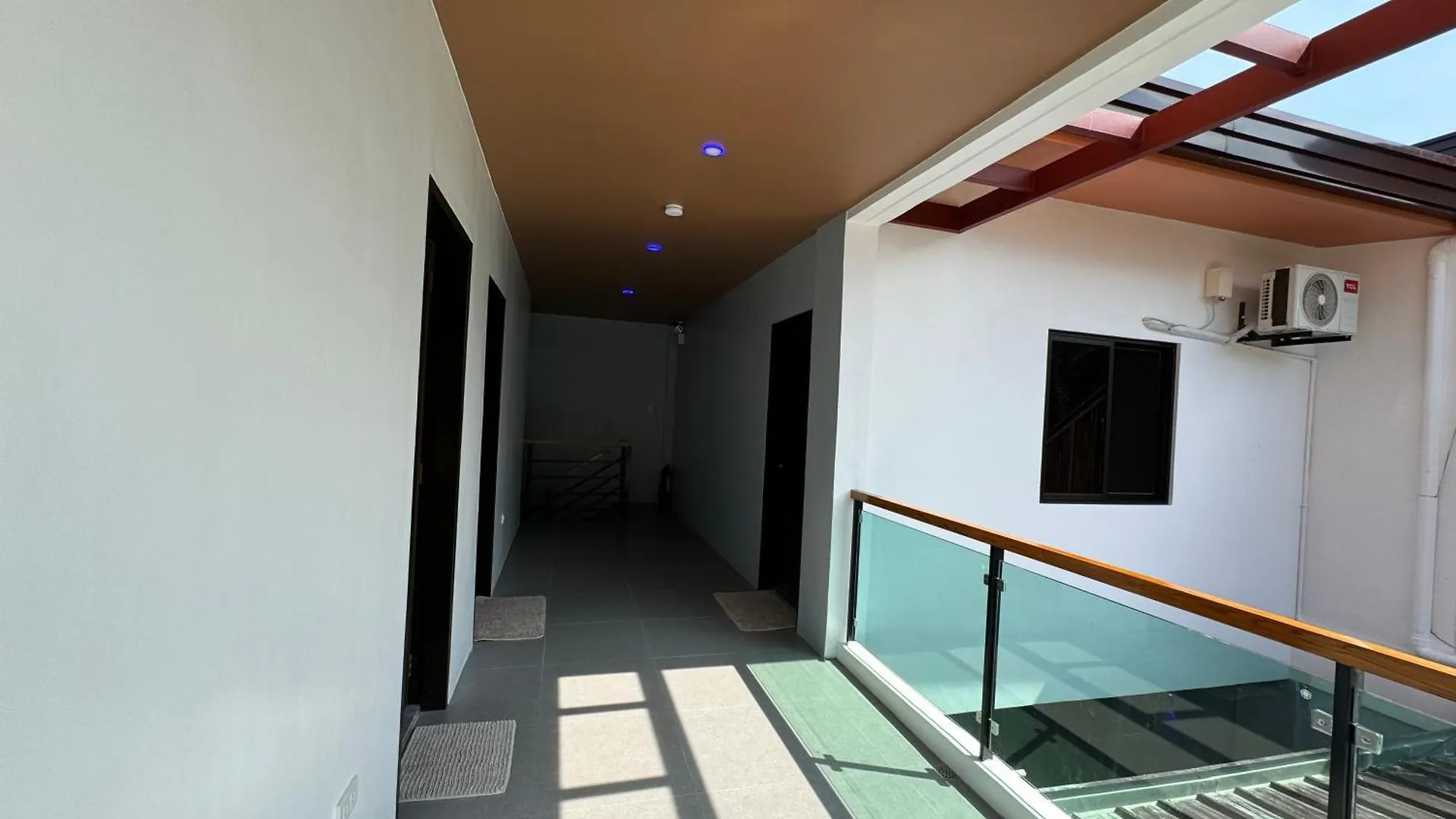 Luxury Pool 4Mins Walking Street And Friendship Highway Villa Angeles 0*,  Philippines