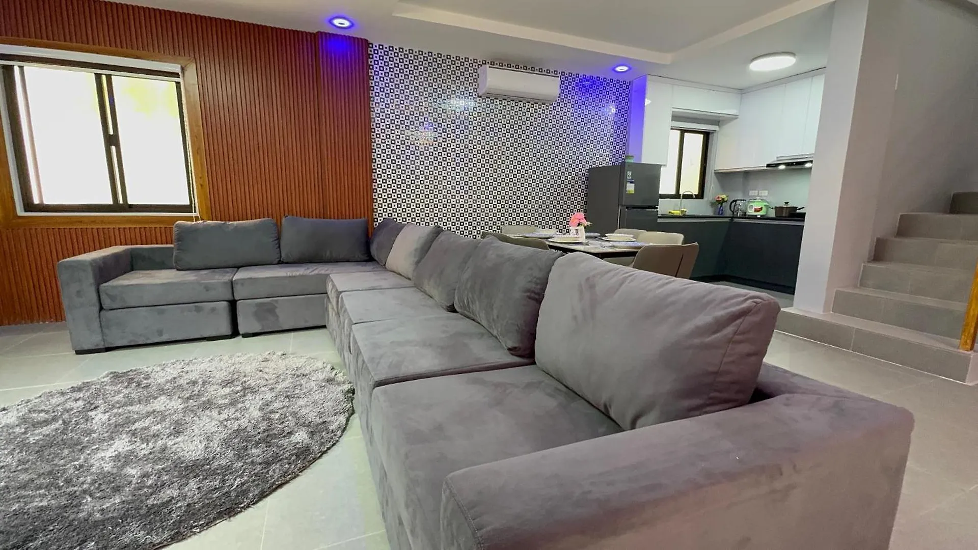 Luxury Pool 4Mins Walking Street And Friendship Highway Villa Angeles