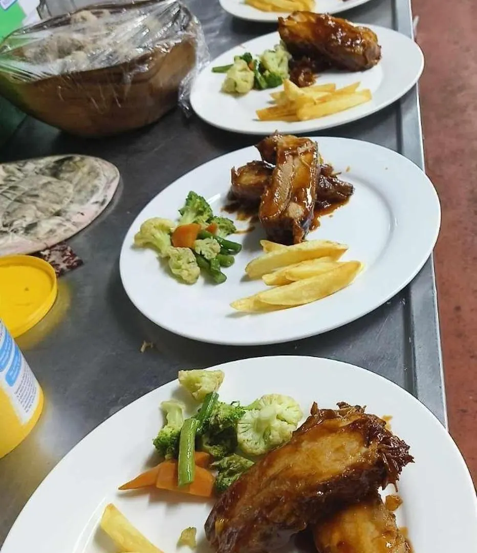 Luxury Pool 4Mins Walking Street And Friendship Highway Villa Angeles
